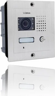 Vidos strong>WIDEODOMOFON </strong>S601 S601 - Wideodomofony - miniaturka - grafika 8