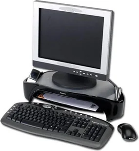 Fellowes Podstawa pod monitor LCD / TFT Plus Smart Suites 8020801 - Akcesoria do monitorów - miniaturka - grafika 3