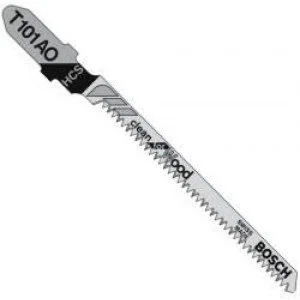 Bosch OSPRZĘT BRZESZCZOT T 101 AO HCS - Brzeszczoty - miniaturka - grafika 3