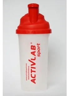 Activlab Shaker ACTIVLAB ACTIVITA/SHAK - Shakery barmańskie - miniaturka - grafika 2