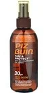 Balsamy i kremy do opalania - Piz Buin Piz Buin Tan & Protect olejek ochronny przyspieszający opalanie SPF 30 150 ml - miniaturka - grafika 1