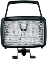 Części i akcesoria do maszyn rolniczych - HELLA Reflektor roboczy Double Beam z uchwytem H3 - miniaturka - grafika 1