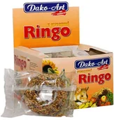 Przysmaki dla gryzoni - Dako-Art Ringo owocowy przysmak dla gryzoni 60g - miniaturka - grafika 1