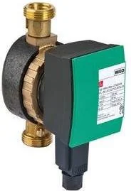 Wilo Pompa obiegowa STAR-Z NOVA 4132760 - Pompy obiegowe c.o. - miniaturka - grafika 4