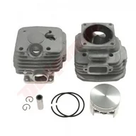 Akcesoria do kos i kosiarek - Stihl CYLINDER MS381 52mm ( 1119 020 1204 ) - miniaturka - grafika 1