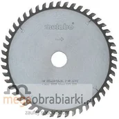 Tarcze do pił - Metabo Piła tarczowa HW/CT 315x2,4 /1,8x30 Z=84 (628225000) - miniaturka - grafika 1