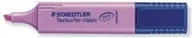 Zakreślacze - Staedtler Zakreślacz fioletowy 364 364-6 - miniaturka - grafika 1