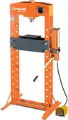 Prasy - Unicraft 443 44340225 Prasa hydrauliczna WPP 30 E (siła nacisku: 30 t) - miniaturka - grafika 1