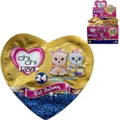Figurki dla dzieci - Simba Piesek ChiChi Mini Bal Ślubny 105896970026 - miniaturka - grafika 1