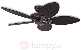 Casa Fan Elements 513282 Brązowy - Wentylatory sufitowe - miniaturka - grafika 2