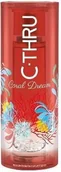Wody i perfumy damskie - C-Thru Coral Dream woda Toaletowa 50ml - miniaturka - grafika 1