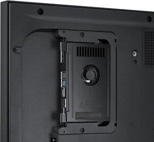 Samsung LE55C - Monitory reklamowe i wyświetlacze - miniaturka - grafika 8