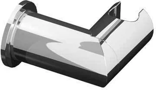 Tres uchwyt regulowany, kolor chrom 299.639.01 - Akcesoria do armatury i ceramiki - miniaturka - grafika 4