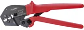 Kombinerki i obcęgi - Knipex Praska Końcówki kablowe 50 mm2 97 52 19 - miniaturka - grafika 1