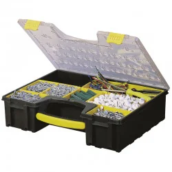 Stanley Organizer pro, 422 mm - Pozostałe wyposażenie warsztatu - miniaturka - grafika 2