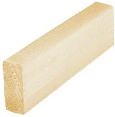 Deski i kantówki - Floorpol Kantówka strugana  19 x 80 x 2000 mm - miniaturka - grafika 1