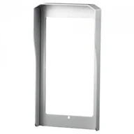 Akcesoria do domofonów i wideodomofonów - Commax ALUMINIOWA Osłona PODTYNKOWA OS-3PS - miniaturka - grafika 1