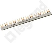 Akcesoria do oświetlenia - Legrand Szyny Łączeniowe 16 Mm2 - BI2-16-56 Przył. GrzeBIeniowe - 404914 - miniaturka - grafika 1