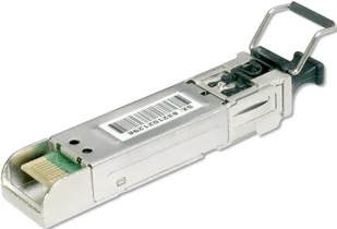 Digitus Moduł mini GBIC, 155Mbps - DN-81101 - Kable miedziane - miniaturka - grafika 2