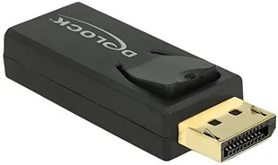 Delock Adapter AV DP - HDMI żeński 65571 - Adaptery i przejściówki - miniaturka - grafika 2