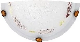 Candellux Kinkiet Róża 11-62003 - Lampy ścienne - miniaturka - grafika 2