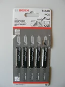 Brzeszczoty - Bosch brzeszczotY T144D 2 608 630 040 - miniaturka - grafika 1