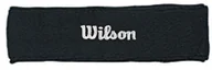 Tenis ziemny - Wilson HEADBAND OSFA Black (WR5600170) - miniaturka - grafika 1