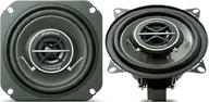 Głośniki samochodowe - Pioneer TS-1002I marka specyficzne dla danego 2-drożne głośniki samochodowe (10 cm woofer średnica, 120 Watt, złącze wtykowe do Renault, Opel, Volkswagen) 4977729943160 - miniaturka - grafika 1