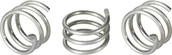 Akcesoria spawalnicze - Lorch Sprężyny oporowe 535.8100.9 10 szt. - miniaturka - grafika 1