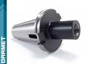 Tuleje - Darmet Tuleja redukcyjna DIN50 - Morse MS3 z płetwą (DM-388) - miniaturka - grafika 1