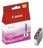 Canon CLI8M (0622B001) - Tusze oryginalne - miniaturka - grafika 2