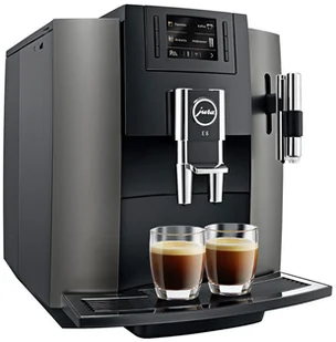 Ekspres do kawy Jura E8 15157 Dark Inox - Ekspresy do kawy - miniaturka - grafika 2