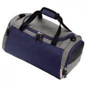 Torby szkolne - Hama NoName Torba sportowa ULTRABLUE CHECKED [2158454] 633747 - miniaturka - grafika 1