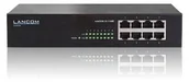 Switche - Lancom Switch Systems GS-1108P (61430) - miniaturka - grafika 1