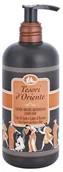 Mydła - Tesori dOriente Lotus Flower & Acacia´s Milk 300 ml mydło perfumowane - miniaturka - grafika 1