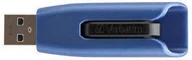 Pendrive - Verbatim Store 'N' Go V3 MAX 32GB (49806) - miniaturka - grafika 1