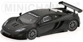 Samochody i pojazdy dla dzieci - Minichamps McLaren MP4-12C GT3 Street 437121398 - miniaturka - grafika 1