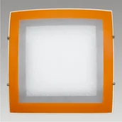 Lampy ścienne - Prezent Plafon ścienny 2pł ARCADA 45003 - miniaturka - grafika 1