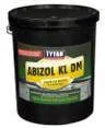 Tytan ABIZOL KL DM Lepik do papy Professional 9kg. BIT-AB-KL-900 - Preparaty bitumiczne - miniaturka - grafika 2