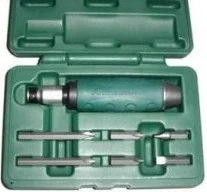 JONNESWAY (R) Wkrętak udarowy z osłoną AG010055A - Klucze pneumatyczne - miniaturka - grafika 2