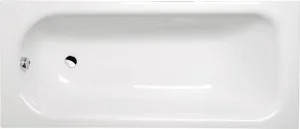 Polysan Laura 160x70 24611 - Wanny Polysan Laura 160x70 24611 - Wanny - miniaturka - grafika 2