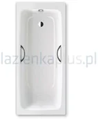 Wanny - Kaldewei Cayono 170x70 274900013001 - miniaturka - grafika 1