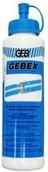 Inne urządzenia budowlane - GEB EX Środek poślizgowy do montażu rur 500ml - miniaturka - grafika 1