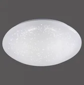 Lampy sufitowe - Leuchten Direkt Leuchten-Direkt SKYLER lampa sufitowa LED Biały, 1-punktowy 14231-16 - miniaturka - grafika 1
