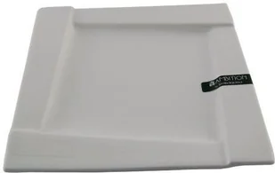 Ambition Kubiko talerz płytki 25 cm 6 szt 61202 - Talerze - miniaturka - grafika 2