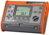 Multimetry - Sonel MZC-306 MIERNIK IMPEDANCJI PĘTLI ZWARCIA WMPLMZC306 - miniaturka - grafika 1