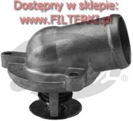 Regulatory i termostaty - Gates Termostat TH34187G1 - miniaturka - grafika 1