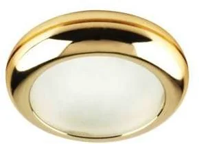 Azzardo BIAGIO GOLD (NC571-GO) - Lampy sufitowe - miniaturka - grafika 2