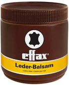 Akcesoria jeździeckie - Effax balsam do skóry 500ml - miniaturka - grafika 1