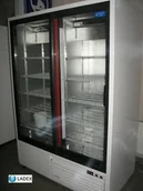 Szafy i witryny chłodnicze - Rapa Szafa chłodnicza SCh-SR 1400 19 - miniaturka - grafika 1